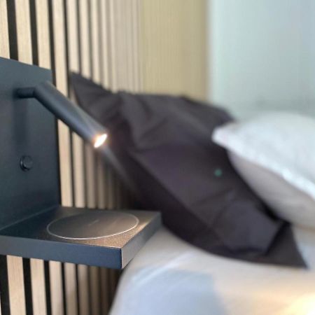 Apartment Riva Lenno 特雷梅佐 外观 照片