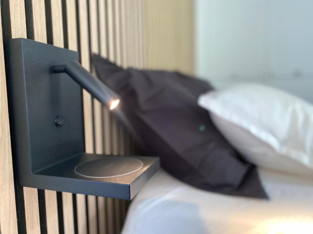 Apartment Riva Lenno 特雷梅佐 外观 照片